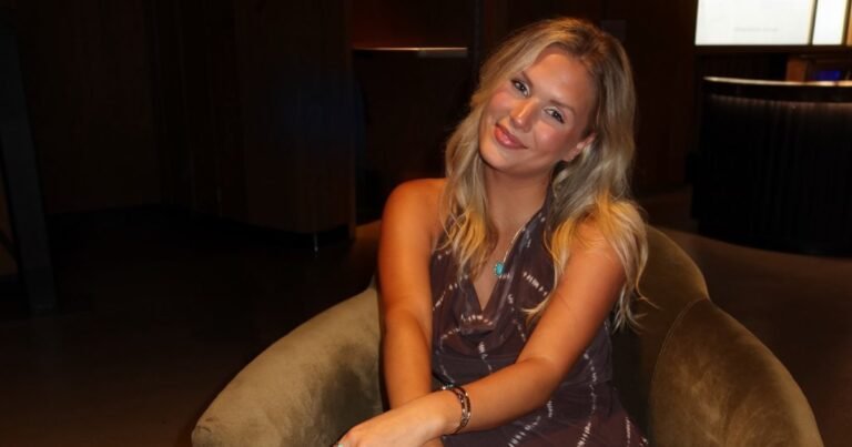 Katie Bates Explains Why She Changed Her ‘Dress Standards’