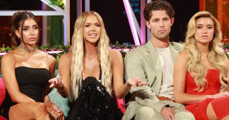 Ariana Madix Slams Love Island Hate After Season 8 Reunion