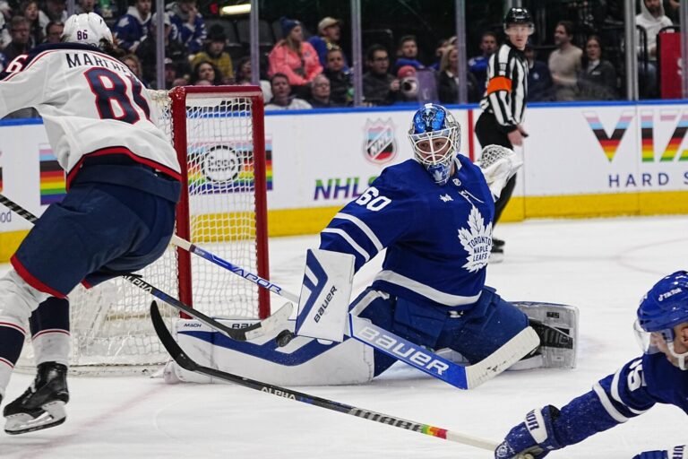 Thoughts on the Matthew Knies – Kirill Marchenko Trade