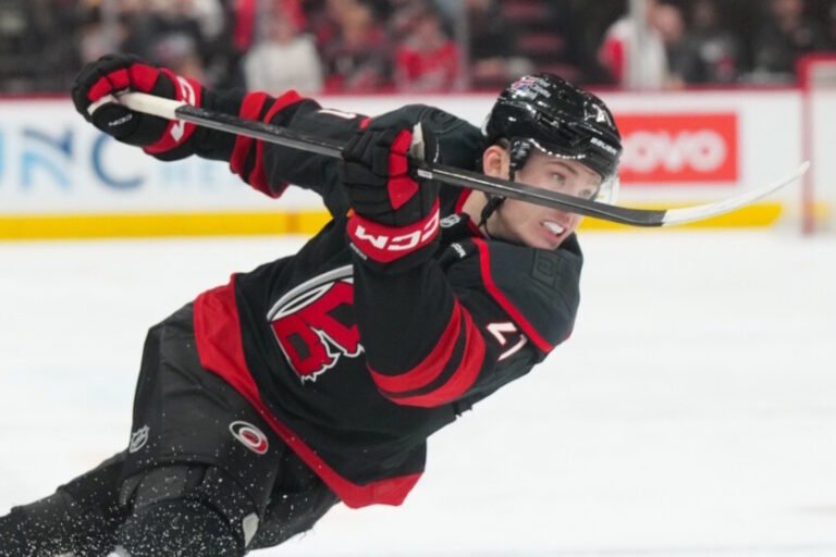 The Latest on Alexander Nikishin