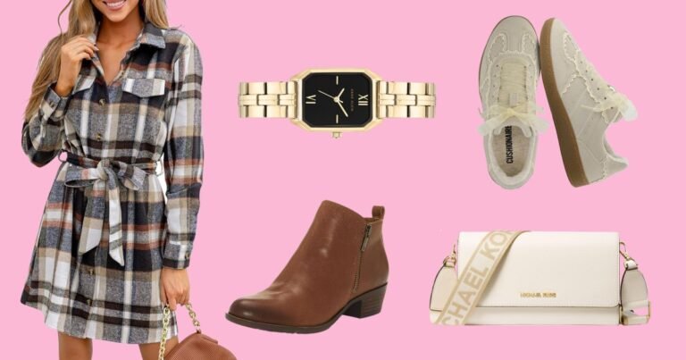 17 Shopping Editor-Approved Deals Ahead of Amazon’s Fall Prime Day