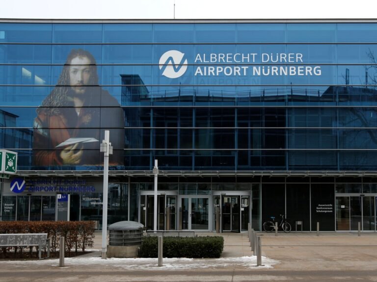 How a radio glitch triggered a false hijack alert in Germany | Aviation News