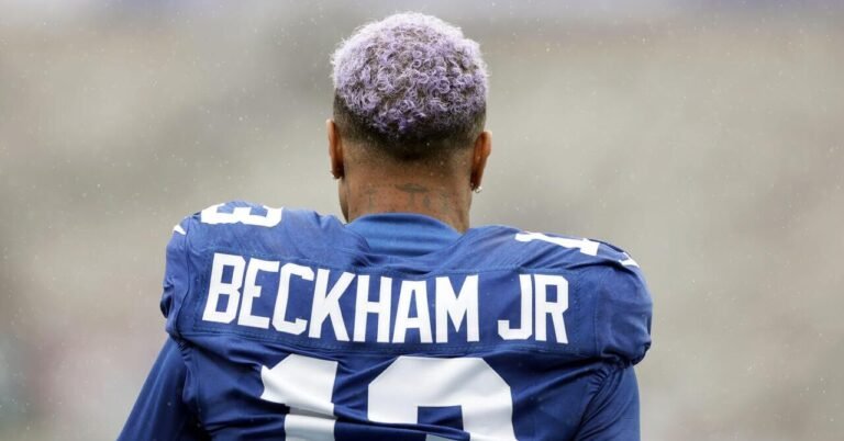 NFL wide receiver signs for Minnesota Vikings practice squad