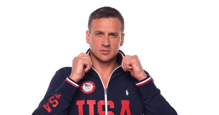 Ryan Lochte Speaks Out as Ex Kayla Reid Blasts His Fiancee