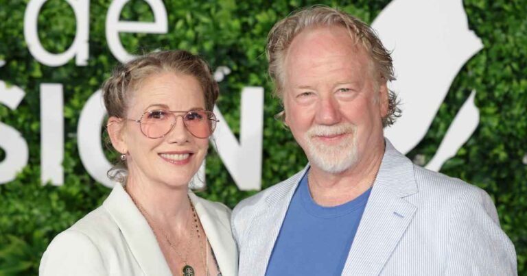 Melissa Gilbert Reacts to Timothy Busfield’s Case Dismissal