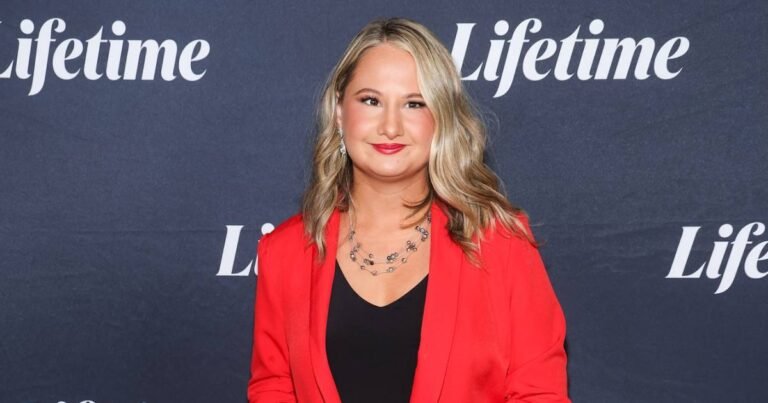 Gypsy Rose Discussed Wedding With Ken Urker Before His Death