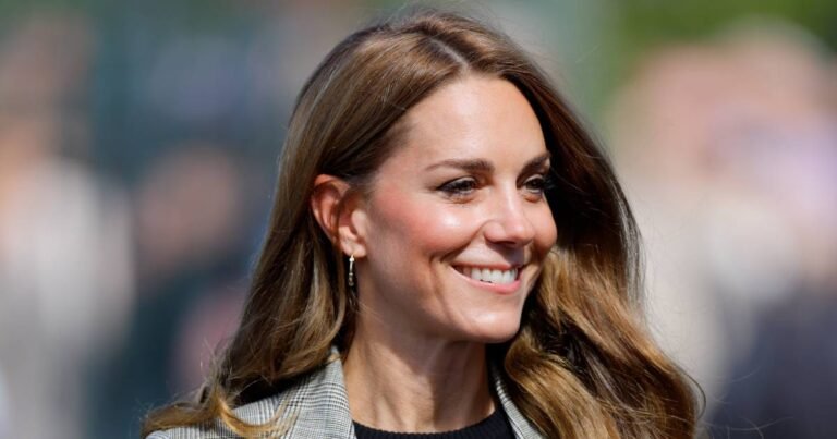 Kate Middleton’s Exact Ugg Boots Are Still in Stock on Amazon