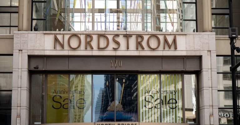 Nordstrom Dropped New Fall Fashion Deals Fresh for October