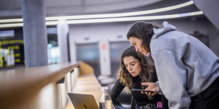 LinkedIn is piloting a school to teach workers how to become their own bosses–no degree required