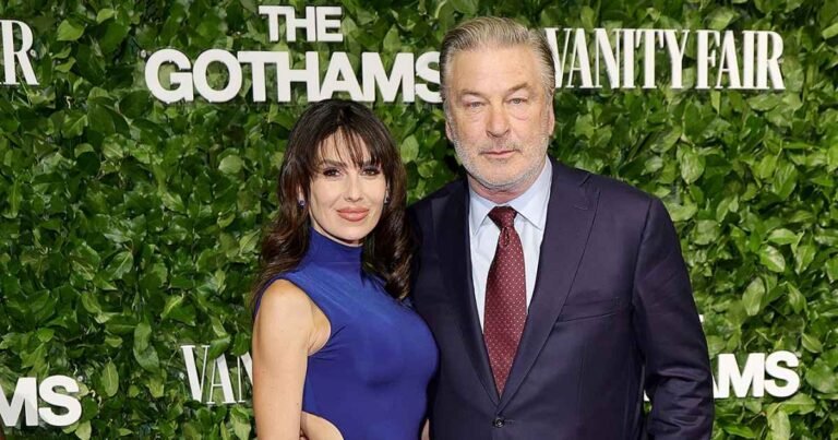 Hilaria Baldwin Says Alec Would Have More Kids