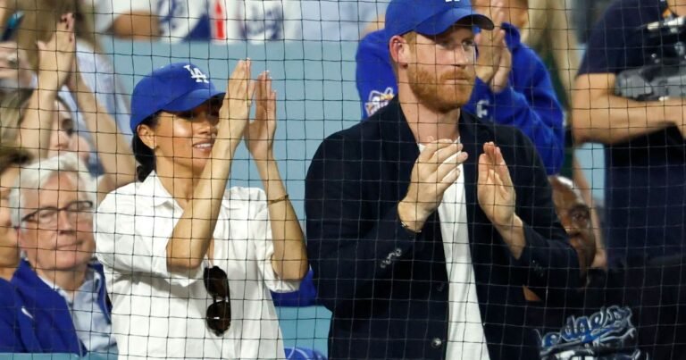 Prince Harry’s Candid Quotes About Living in California