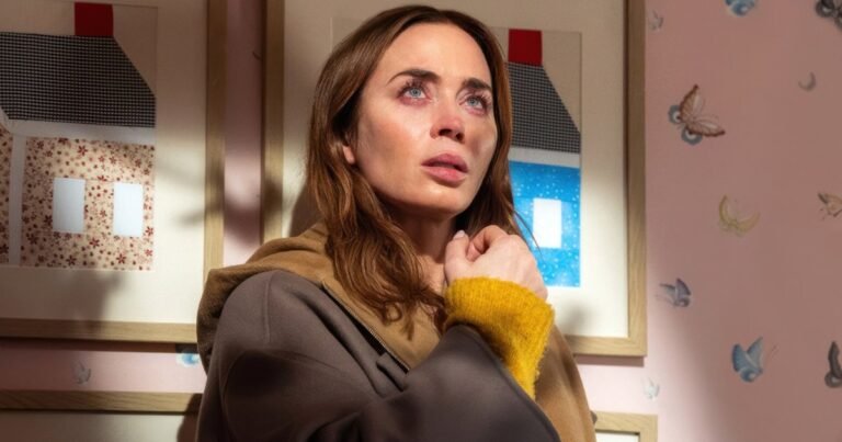 4 Best New Movies to Watch This Weekend (October 9-11)