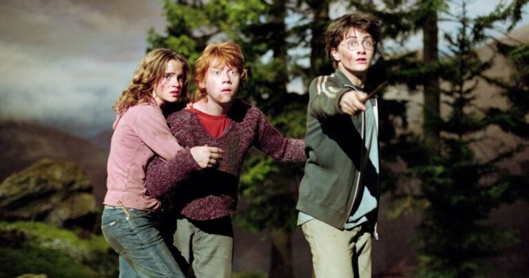 10 Best Sequels of the 2000s, Ranked