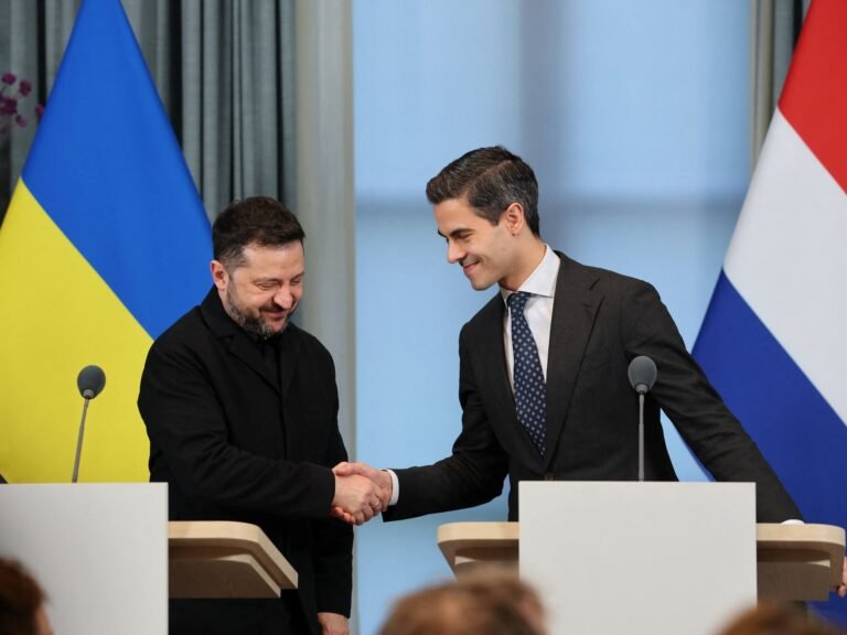 Kremlin says European countries not included in next Ukraine talks | Military News